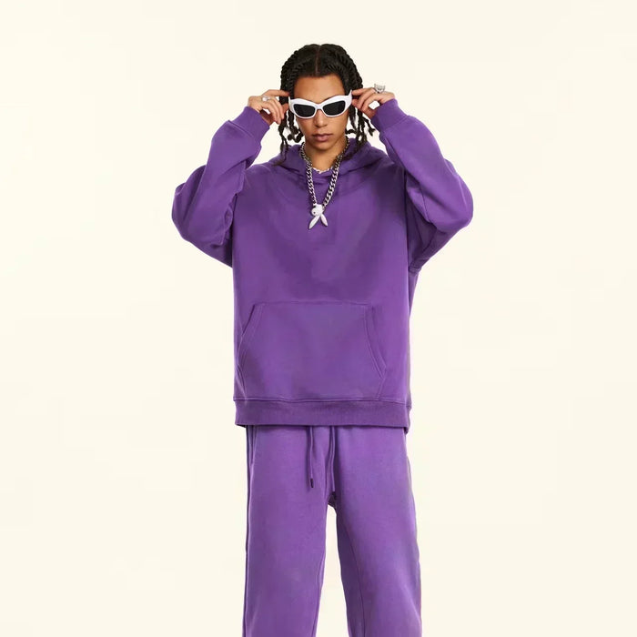 This Is My Therapy Men’s Fitness Hoodie