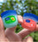 Mini Lip Balm – Natural Moisturizing Lip Care with Petroleum Jelly