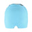 Gel Ice Headache Migraine Relief Hat – Cold Compress Therapy Cap, Eye Mask for Pain Relief