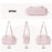 Gym & Travel Duffle Bag