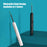 Smart Visual Earwax Cleaner – Wireless Otoscope with HD Camera, Ear Pick Removal Tool Kit