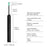 Smart Visual Earwax Cleaner – Wireless Otoscope with HD Camera, Ear Pick Removal Tool Kit