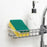 Stainless Steel Multi-Layer Faucet Storage Rack – Kitchen Sink