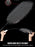 Alpsport XHP Badminton Racket & Bag – 75g Full Carbon Fiber Ultra-Light (2PCS)