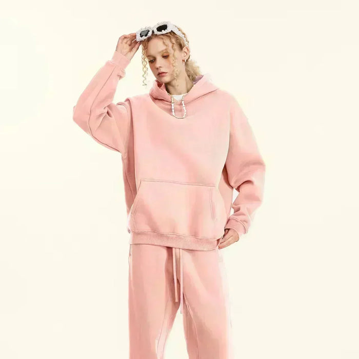 This Is My Therapy Men’s Fitness Hoodie