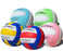 Size 5 PVC Volleyball – Wear-Resistant, High Bouncy, Game Ball