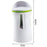 Heavy Duty Spiralizer Vegetable Slicer – Zucchini Pasta Noodle & Spaghetti Maker (KC0335)