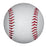 Handmade Soft Baseball – PVC Upper, Rubber Core