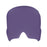 Gel Ice Headache Migraine Relief Hat – Cold Compress Therapy Cap, Eye Mask for Pain Relief