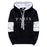 Premium Comfort Men’s Sportswear Hoodie & Sweatpants Set