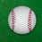 Handmade Soft Baseball – PVC Upper, Rubber Core